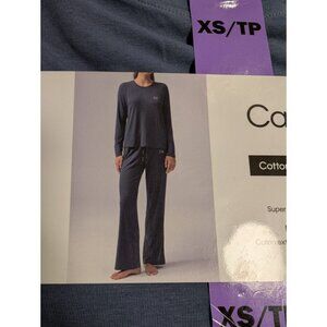 NEW Calvin Klein Lounge Set | Blue